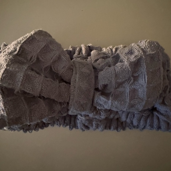 Jillian Harris X Pomme Lavender Hairband - Picture 1 of 3